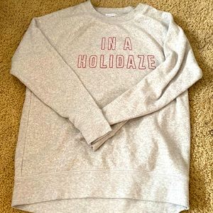 Long sleeve